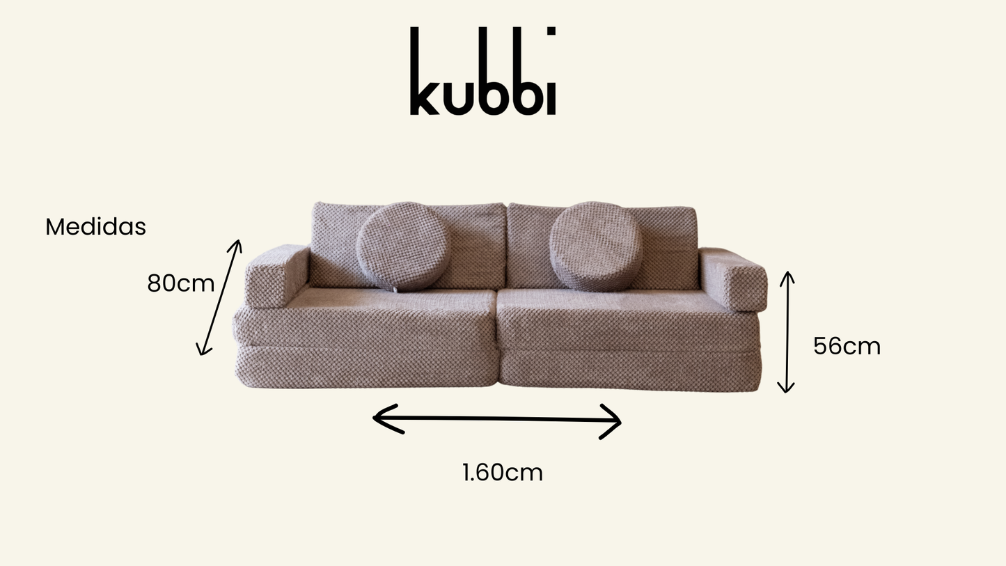 kubbi salmón